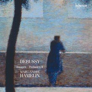 Images I, CD 105: I. Reflets dans l'eau