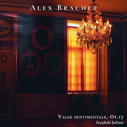 Alex Brachet