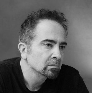 Haluk Kurosman