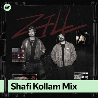 Shafi Kollam Mix