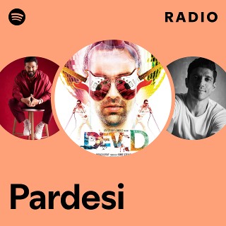 Pardesi Radio