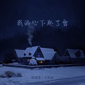 我的心下起了雪 - Dj阿布版