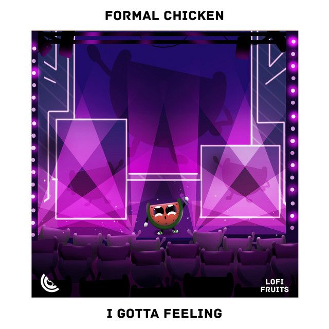 I Gotta Feeling