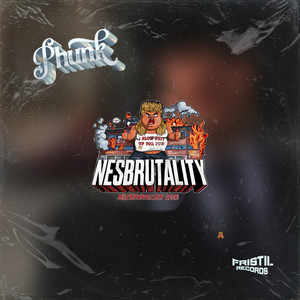 Nesbrutality (Hjemmesnekk)