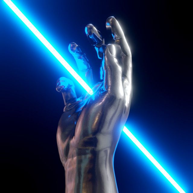 You've Done Enough - John Summit Remix