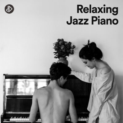 Relaxing Jazz Piano (Playlist)