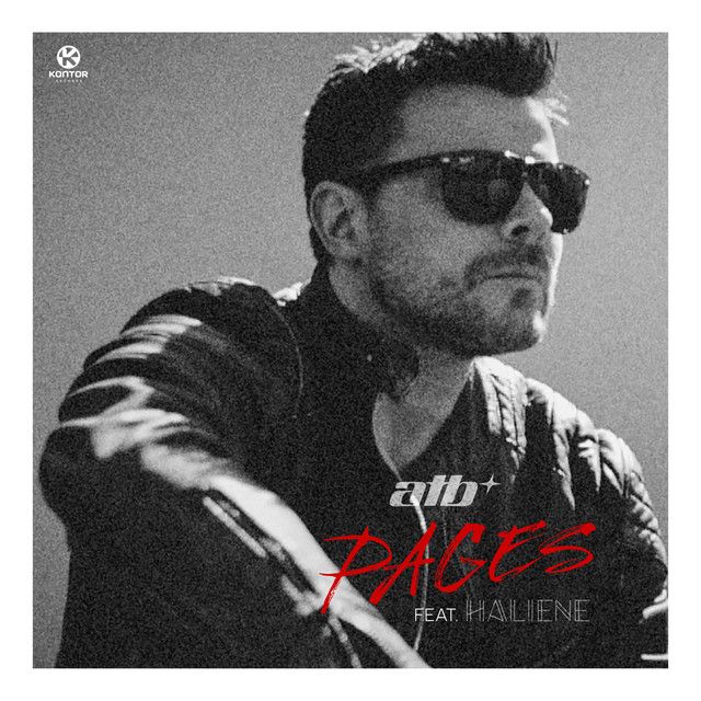 Pages - ATB's Festival Mix