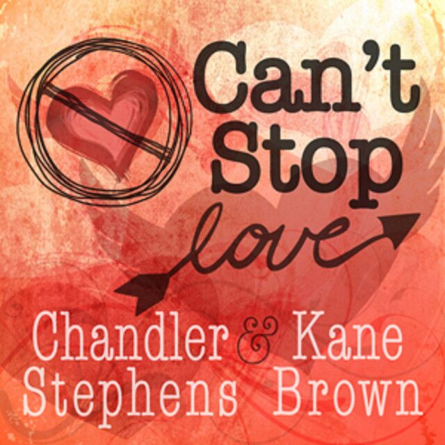 Can't Stop Love