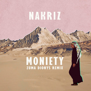 Moniety - Zuma Dionys Remix