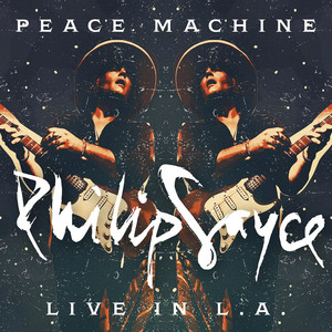 Peace Machine (Live in L.A. at The Baked Potato)