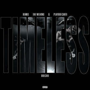 Timeless - Instrumental