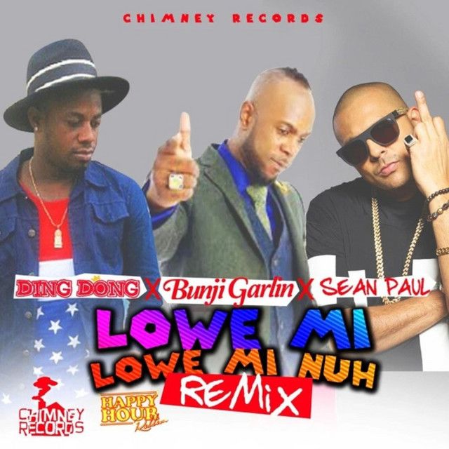 Lowe Mi, Lowe Mi Nuh - Remix
