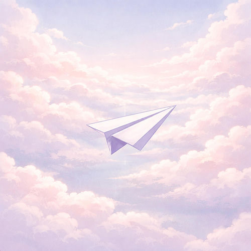 Above The Clouds