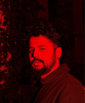 Kadir Ceyhan