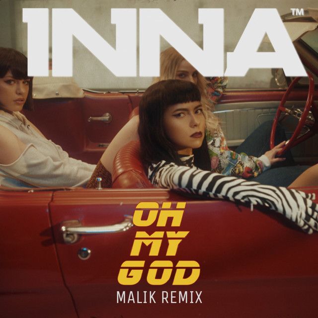 Oh My God - Malik Remix