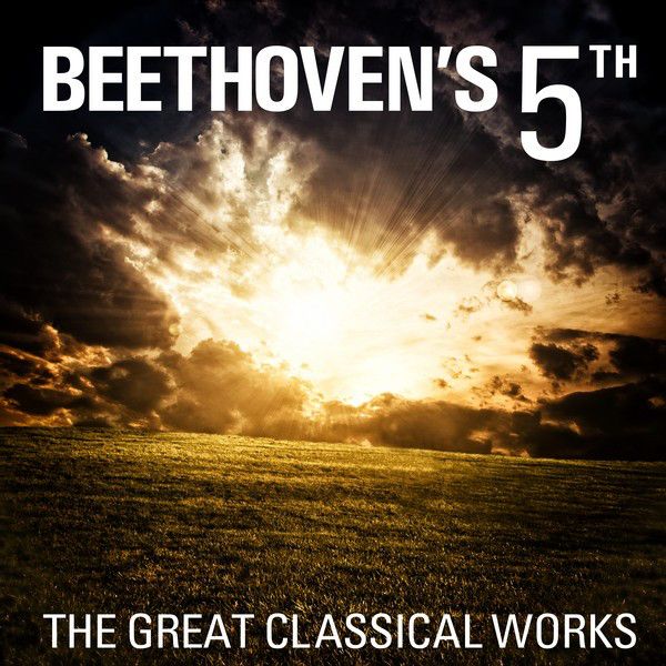 The Creatures of Prometheus, Op. 43: Overture