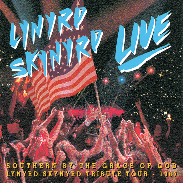 Call Me The Breeze - Live At The Omni, Atlanta/1987