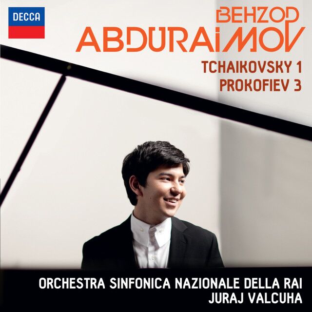 Piano Concerto No.1 In B Flat Minor, Op.23, TH.55: 1. Allegro non troppo e molto maestoso - Allegro con spirito