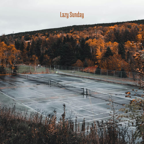 Lazy Sunday