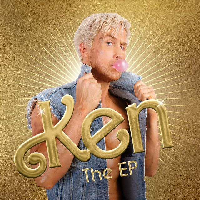 I’m Just Ken - Purple Disco Machine Remix