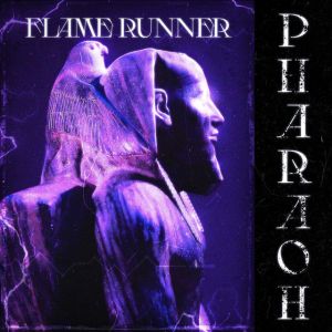 Flame Runner
