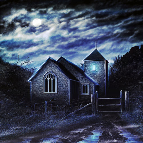 Moonlight and Magic