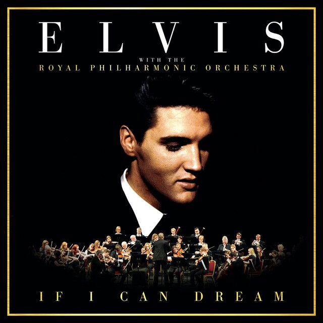 Fever - with The Royal Philharmonic Orchestra
