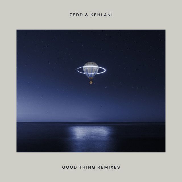 Good Thing (feat. Kehlani) - Marc Benjamin Remix