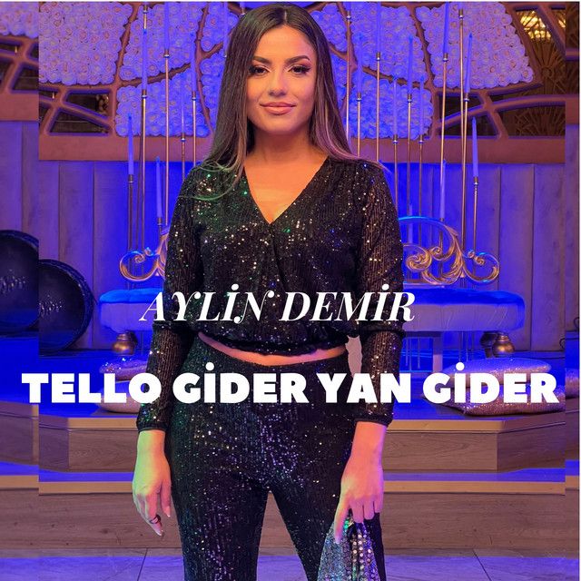 Tello Gider Yan Gider