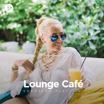 Lounge Café Vol.3