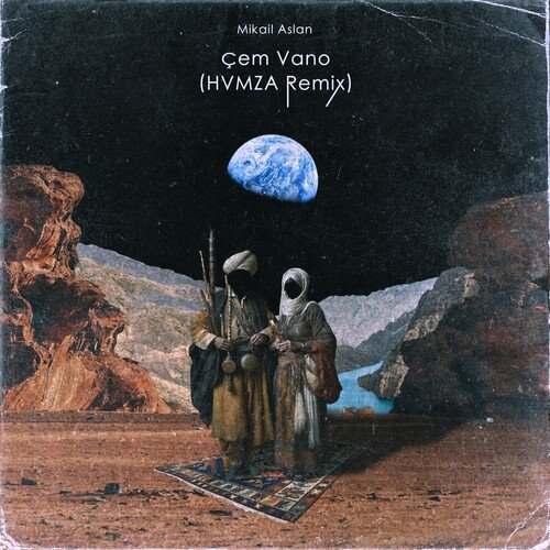 Çem Vano (Remix)