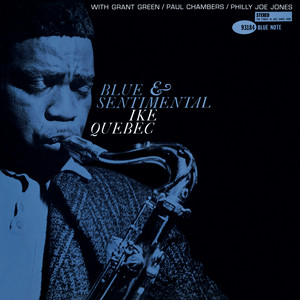 Blue And Sentimental - Remastered 2007/Rudy Van Gelder Edition