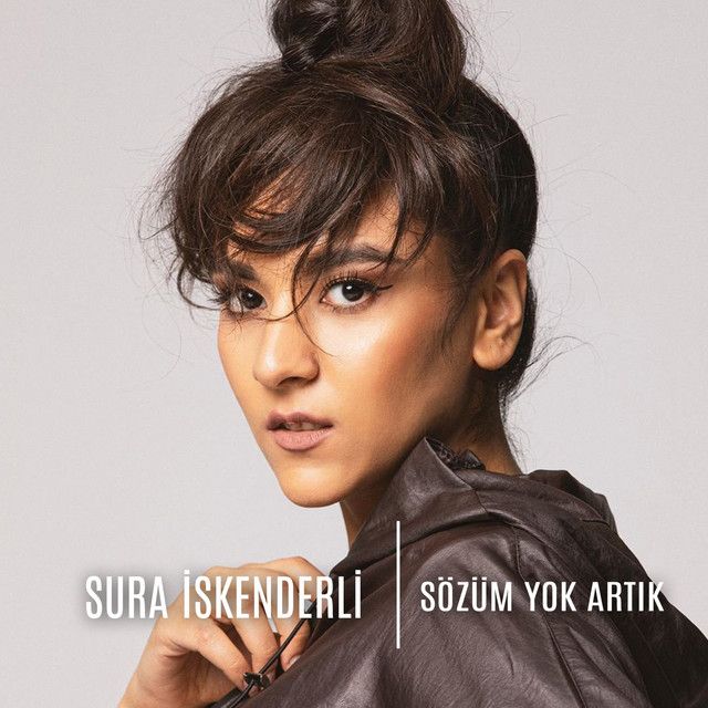 Sözüm Yok Artık - Canlı Performans