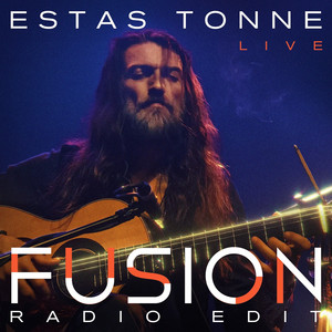 Fusion (Live) - Radio Edit