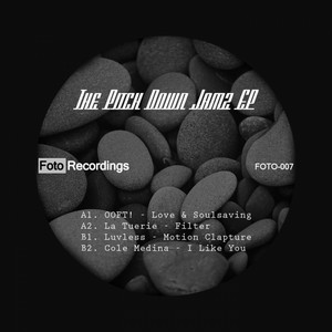 Love & Soulsaving - Original Mix