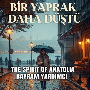 Bir Yaprak Daha Dustu