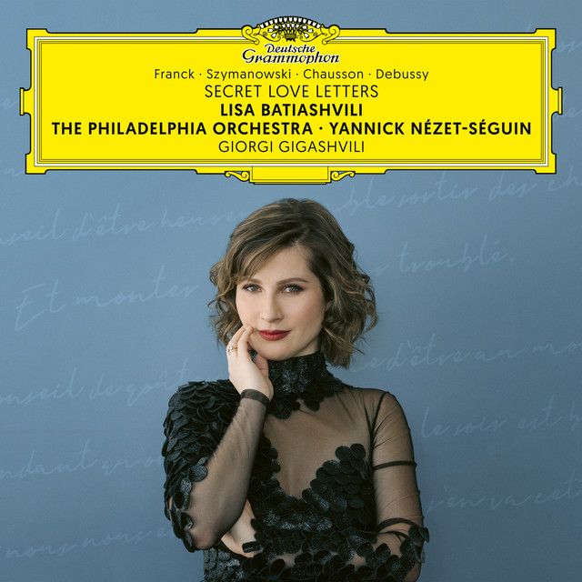 Beau soir, L. 6 (L. 84) (Arr. Heifetz for Violin and Piano)