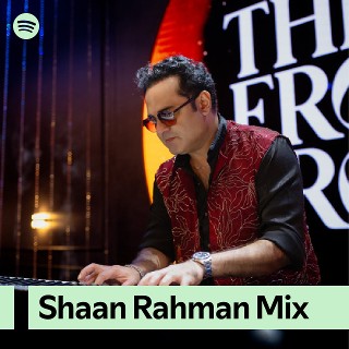 Shaan Rahman Mix
