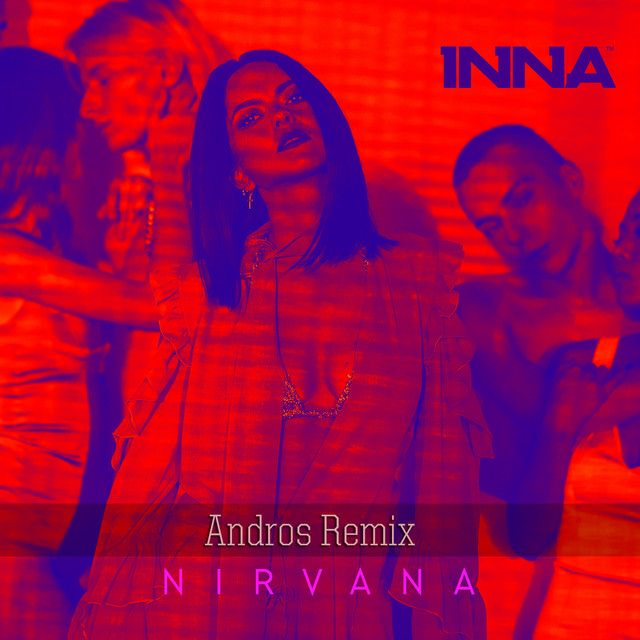 Nirvana - Andros Remix