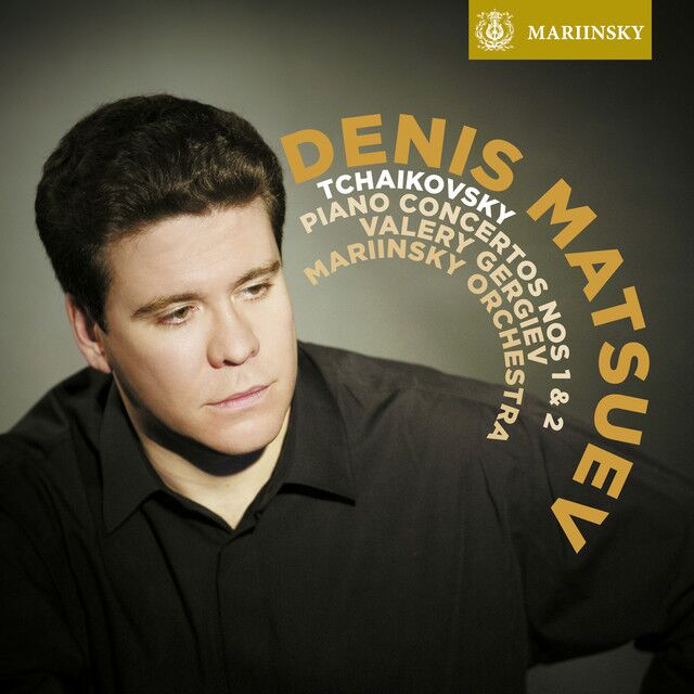 Piano Concerto No. 2 in G Major, Op. 44: I. Allegro brillante e molto vivace