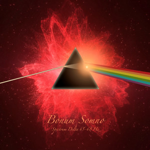 Spectrum Delta 65-68 Hz