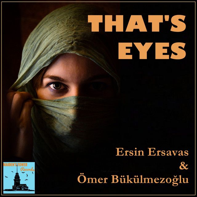 That's Eyes - Original Mix