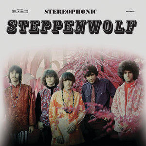 Born To Be Wild - Single Version