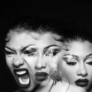 THICK (feat. Megan Thee Stallion) - Remix