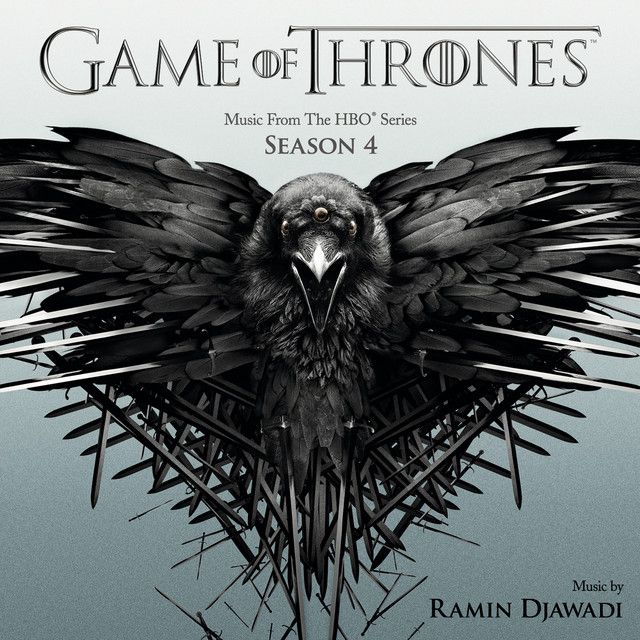 The Rains of Castamere (From the HBO® Series Game Of Thrones - Season 4)