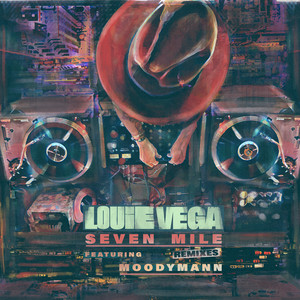 Seven Mile (feat. Moodymann) - Dennis Quin Remix Short Edit