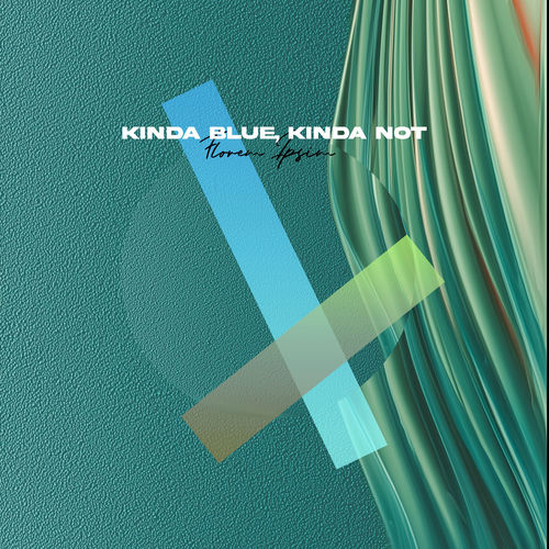 Kinda Blue, Kinda Not