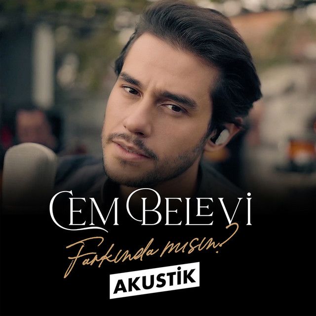 Farkında mısın - Akustik