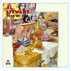 Year of the Cat - 2001 Remaster