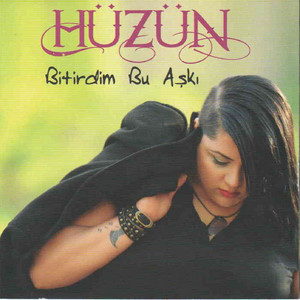 Zarardayım
